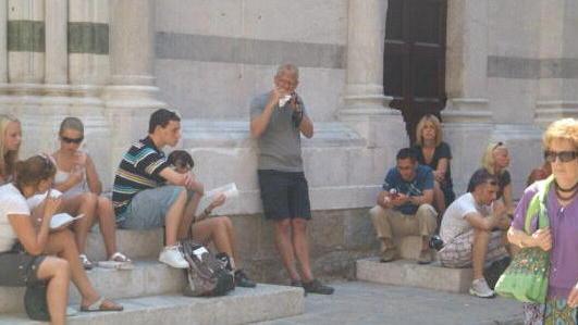 Falsi ristoranti Fipe all’attacco