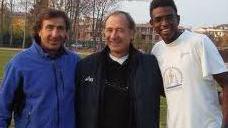 Beppe Mannella racconta le speranze degli ostacolisti
