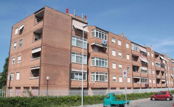 Scopaia, oggi parte la consegna dei primi 24 alloggi comunali 