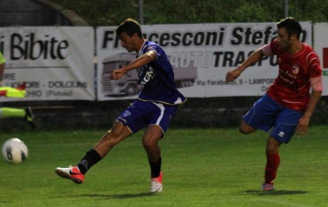 L’Empoli sembra già sulla strada giusta 