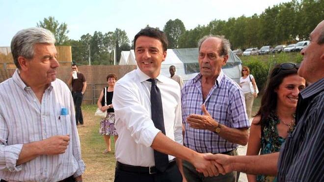 È il giorno di Serracchiani