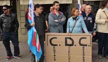 Cdc di Gello, l’azienda discute il finanziamento con le banche 