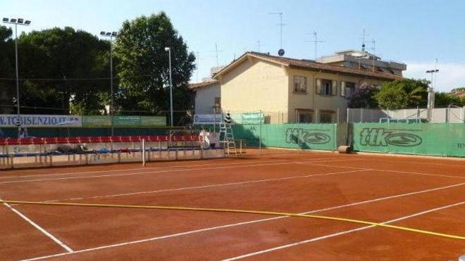 Tc Bisenzio in festa per promozione e nuova sede