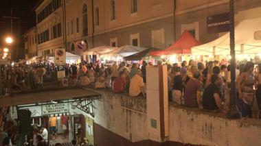 Effetto Venezia, da oggi la grande festa