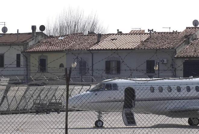 In rivolta la gente di via Cariola: basta inquinamento 