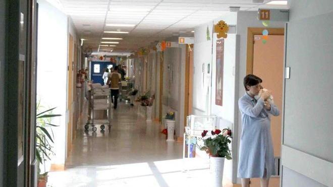 «Troppe assenze all’Asl Versilia» Il S. Anna “boccia” i dipendenti