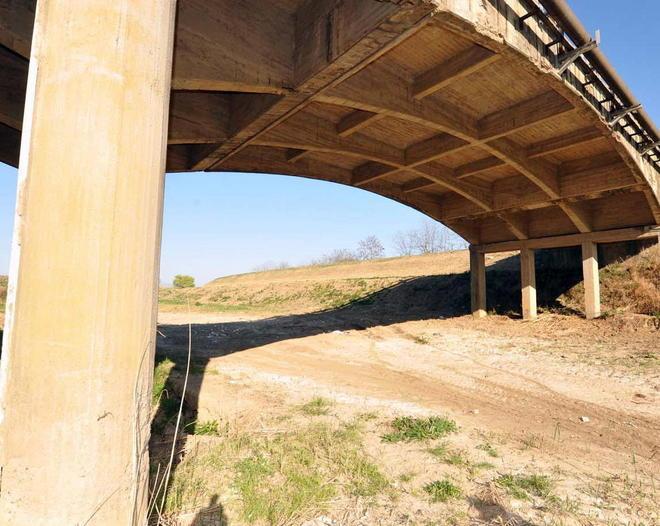Allarme siccità, chiesti interventi urgenti per l’agricoltura 