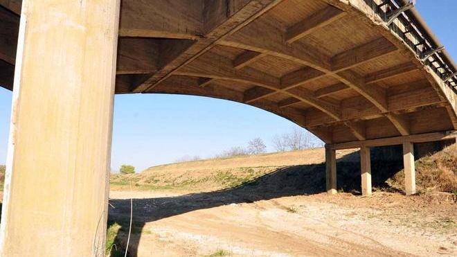 Allarme siccità, chiesti interventi urgenti per l’agricoltura