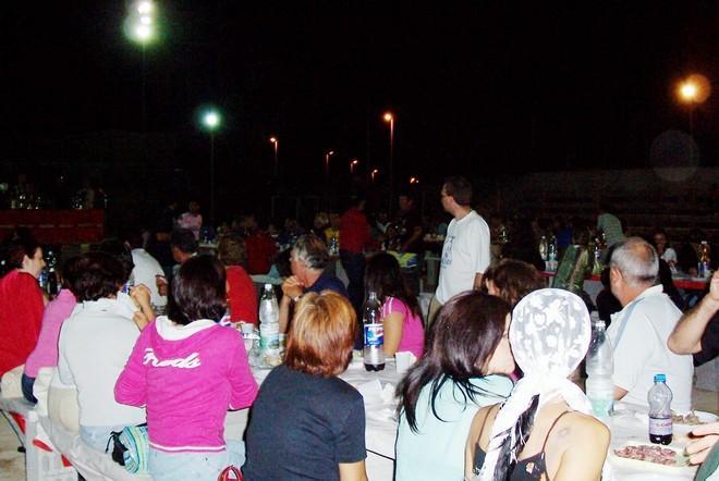 Sport d’estate: Panza all’aria, oggi gran finale 