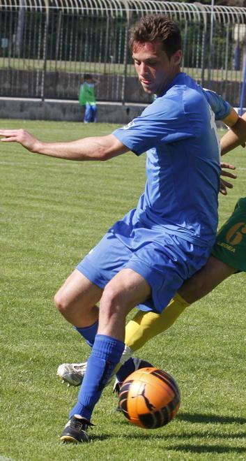 Morelli e Marongiu hanno risolto il contratto col Prato 