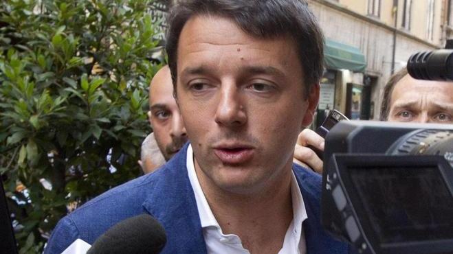 Cecconi a Renzi: «Confrontati con me»