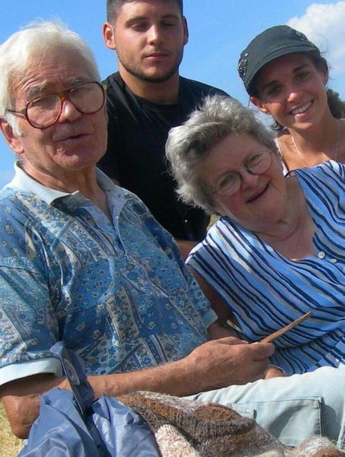 È morto Mauro Marcacci 