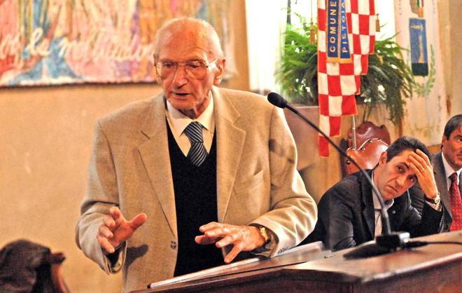 È morto Schiano, paladino dei lavoratori 