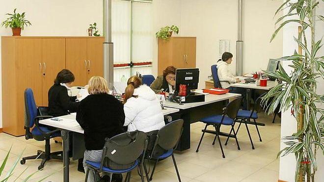 Aziende pagate se assumono personale