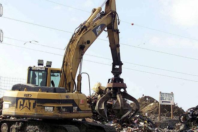 Chianni, la vita della discarica nell’interesse della gente