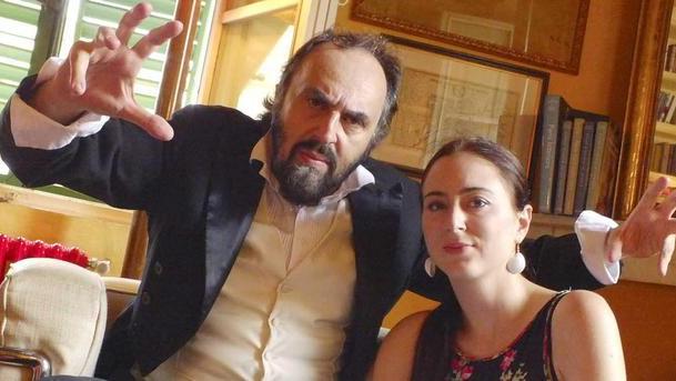 Peccioli gran finale con Buscemi e la festa della luna