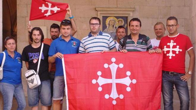 «Noi il vero capoluogo e di tutta la Toscana»