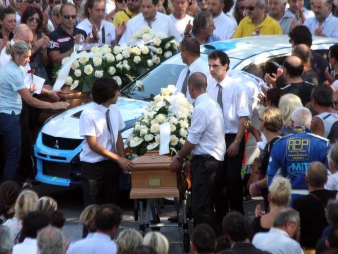 REQUIEM PER 2 GIOVANI 