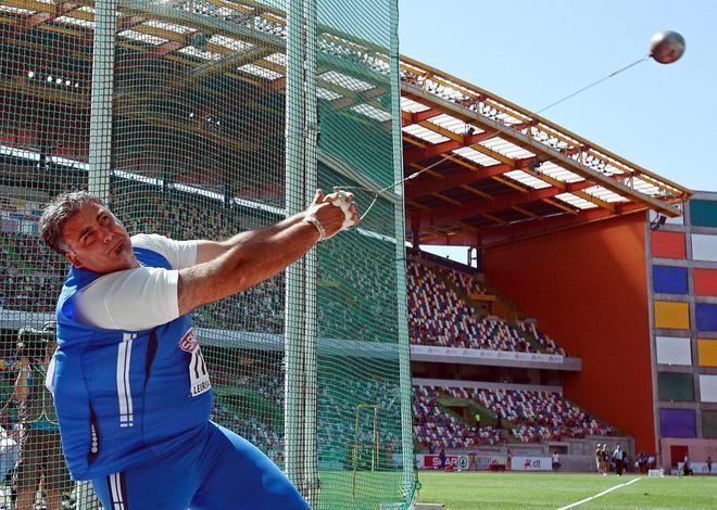 Da Biagi a Vizzoni, i versiliesi olimpici 