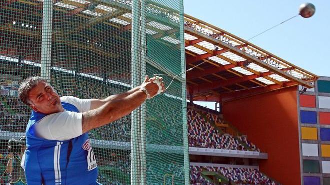 Da Biagi a Vizzoni, i versiliesi olimpici
