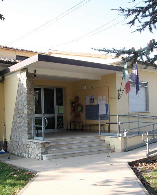 Paduletto, la scuola non sarà chiusa Ma la prima sparisce 