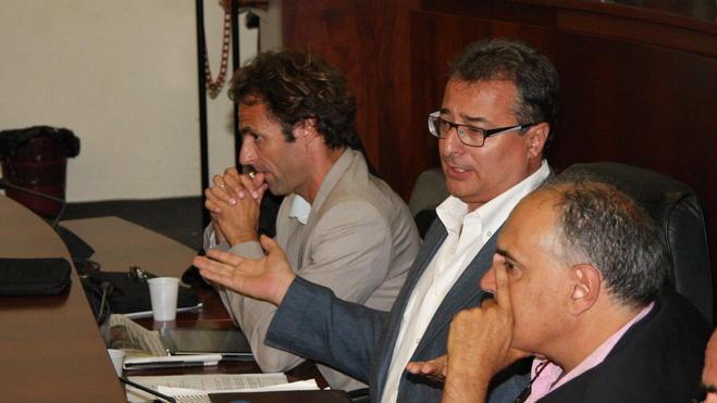 Il sindaco si è dimesso: «Finisce qui»