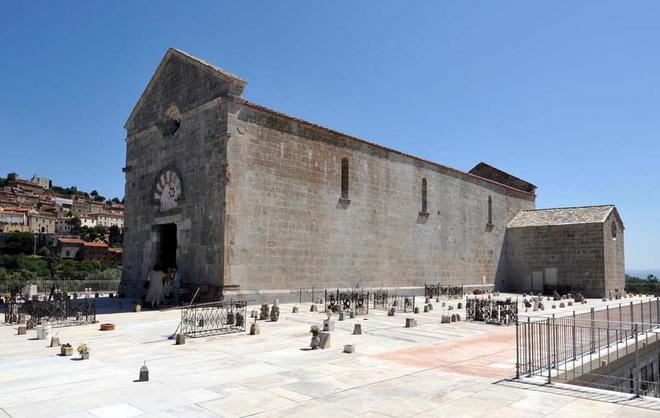 La Pieve di S. Giovanni teatro di due concerti di musica classica