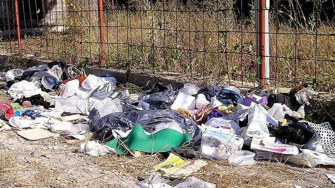 Appostamenti in borghese per l’abbandono dei rifiuti