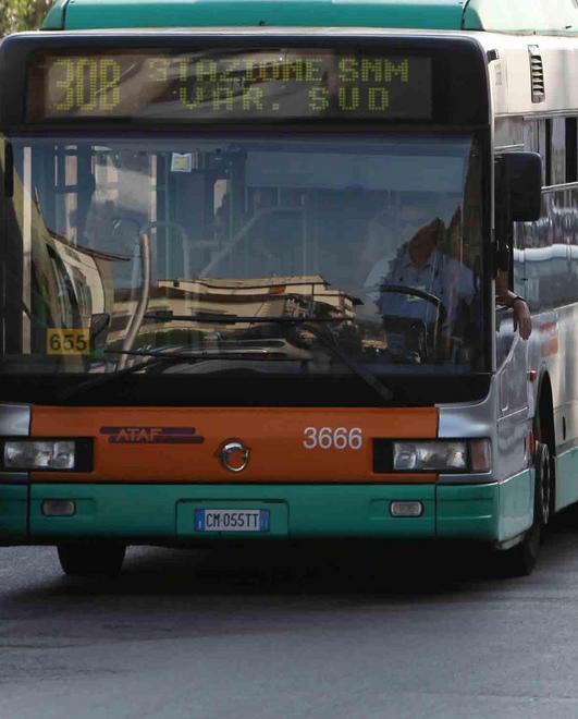 Trasporti, Capannori studia un nuovo piano