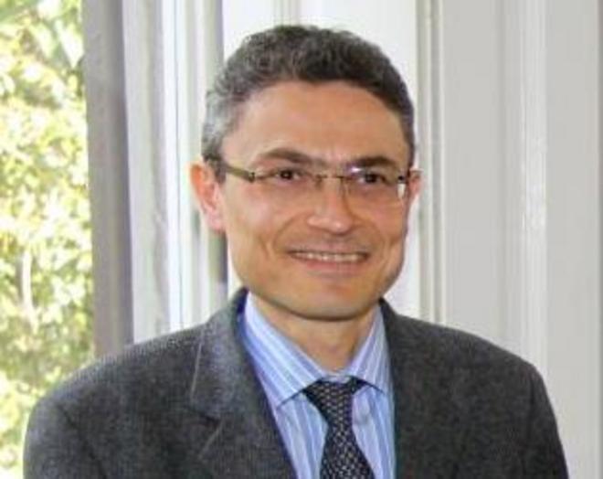 Designato Marco Cattani