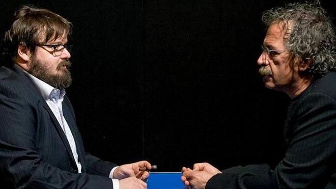 “L’Italia raminga” di Battiston e Testa