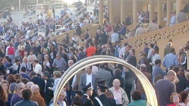 Labronica e bar Ippodromo in guerra per l’arbitrato