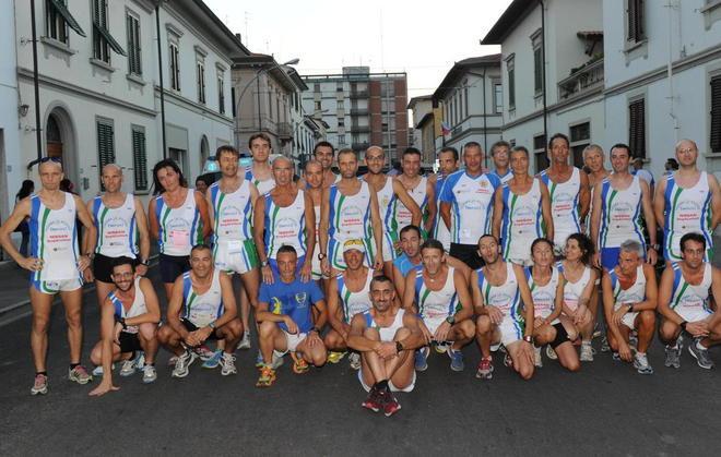 Toscana Atletica sugli scudi alla “Empoli corre” 