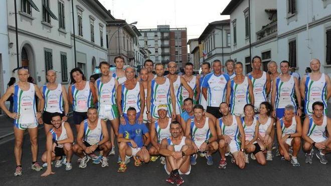 Toscana Atletica sugli scudi alla “Empoli corre”