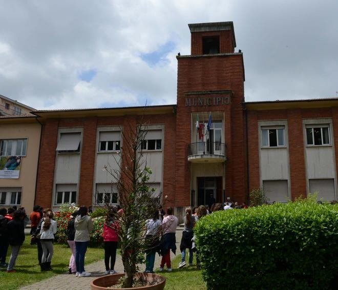 S. Croce, a chi vanno i soldi del Comune