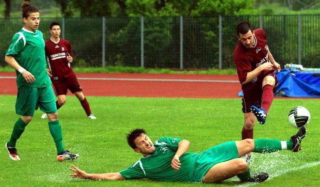 Cerretese si riorganizza con il ritorno di Allegri 