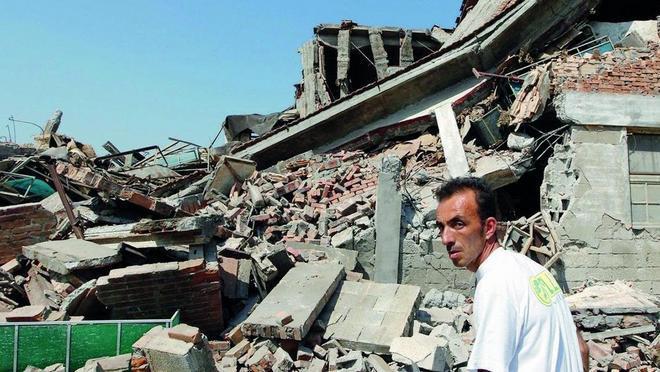 Tre giorni di eventi e feste con il pensiero ai terremotati 
