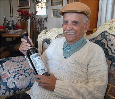 Addio al padre del Psd’Az e della malvasia 