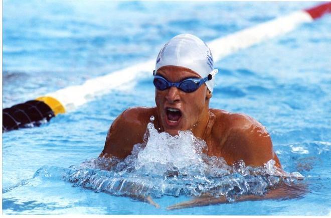 Olimpiadi, Turrini eliminato nei 400 misti di nuoto 