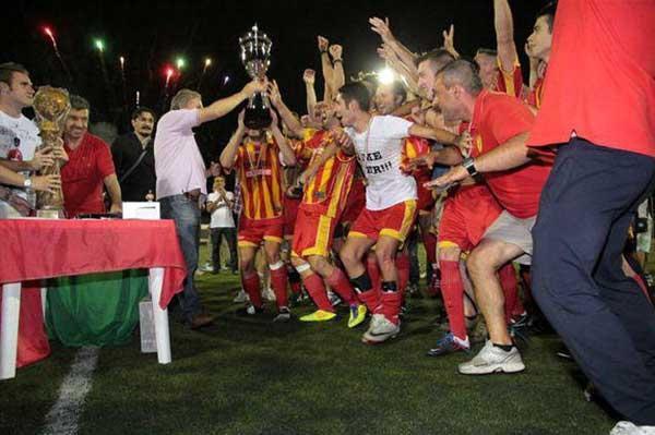 Torneo dei rioni di Montemurlo, la finale va al Bagnolo&nbsp; 