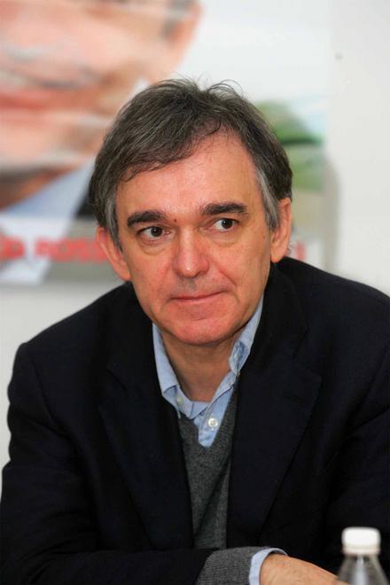 Tirrenica,&nbsp;no alle norme per continuare i lavori Rossi: "Saranno varate alla prima occasione" 
