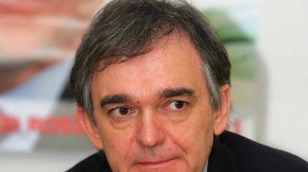 Tirrenica, no alle norme per continuare i lavori Rossi: "Saranno varate alla prima occasione"