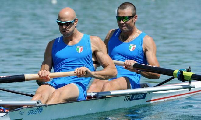 Carboncini e Mornati volano in semifinale 