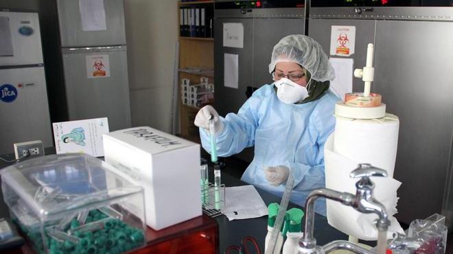 L’Asl sospende gli esami del sangue il sabato