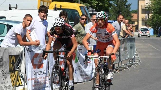 Festa del ciclismo per ricordare Cecconi