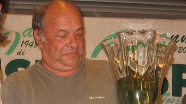 Alla 36ª Festa del volontariato via alla squadra di 3ª categoria