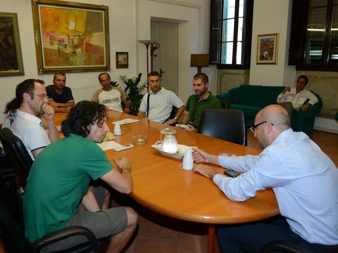 Tra azienda e istituti bancari l’accordo è ancora lontano 