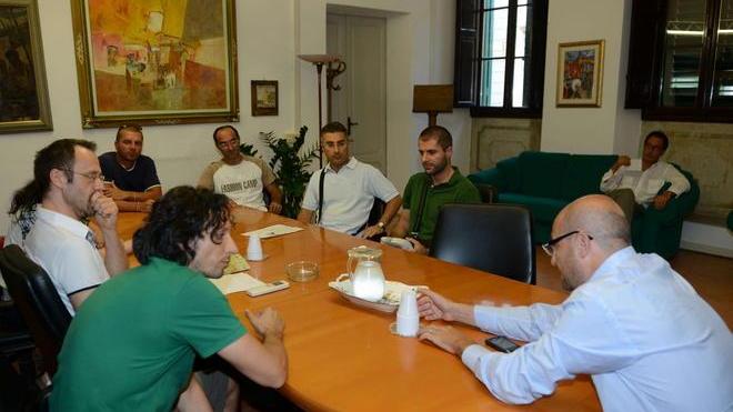 Tra azienda e istituti bancari l’accordo è ancora lontano