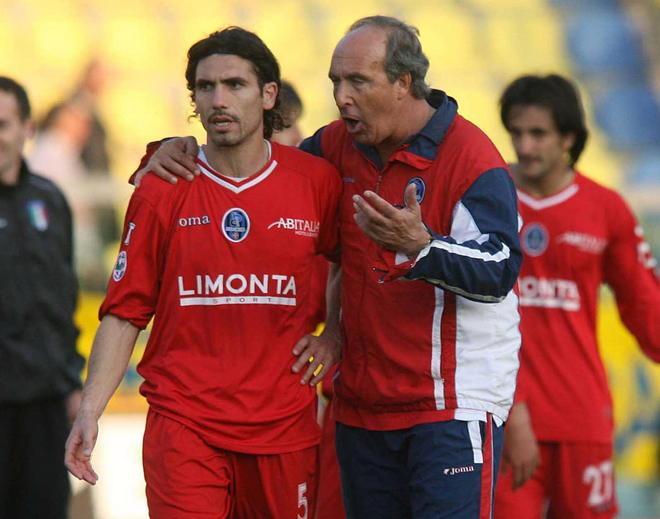 Pisa-Pontedera, la sfida dei grandi ex 