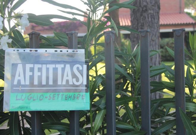 Busso alla porta e scopro l’affitto in nero 